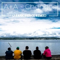 Thumbnail for the AA - Changes (Frank Pierce Remix) link, provided by host site