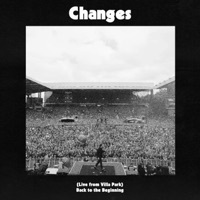 Thumbnail for the YUNGBLUD - Changes [Live From Villa Park / Back To The Beginning] link, provided by host site