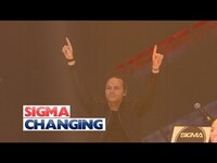 Thumbnail for the Sigma - Changing link, provided by host site