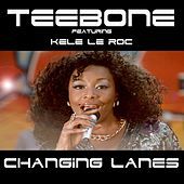 Thumbnail for the Teebone - Changing Lanes link, provided by host site