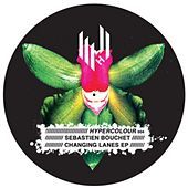 Thumbnail for the Sebastien Bouchet - Changing Lanes link, provided by host site