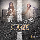 Thumbnail for the Shoddy Boi - Changing Lanes link, provided by host site