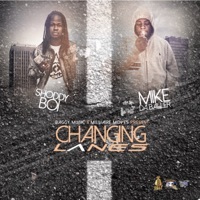 Thumbnail for the Shoddy Boi - Changing Lanes link, provided by host site