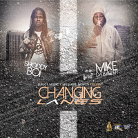 Thumbnail for the Shoddy Boi - Changing Lanes link, provided by host site