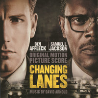 Thumbnail for the David Arnold - Changing Lanes (Original Motion Picture Score) link, provided by host site