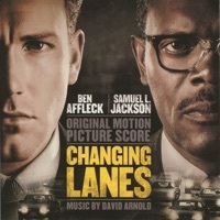 Thumbnail for the David Arnold - Changing Lanes (Original Motion Picture Score) link, provided by host site