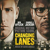Thumbnail for the David Arnold - Changing Lanes (Original Motion Picture Score) link, provided by host site