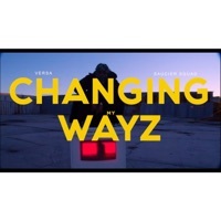 Thumbnail for the Versa - Changing My Wayz link, provided by host site
