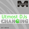 Thumbnail for the Utmost DJs - Changing (Original Mix) link, provided by host site
