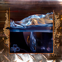 Thumbnail for the Matmos - Changing States link, provided by host site