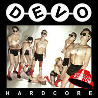 Thumbnail for the Devo - Chango link, provided by host site