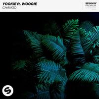 Thumbnail for the YOOKIE - Chango [Extended Mix] (Extended Mix) link, provided by host site