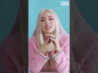 Thumbnail for the CHANMINA - ちゃんみな(CHANMINA)、好きな赤リップ | GQ JAPAN #Shorts #10エッセンシャルズ link, provided by host site
