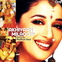 Thumbnail for the Anand Milind - Channe Ke Khet Mein (From "Anjaam") link, provided by host site
