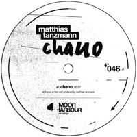 Thumbnail for the Matthias Tanzmann - Chano link, provided by host site