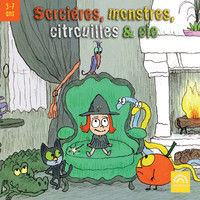 Thumbnail for the Gaetan De Courrèges - Chanson de l'ogre link, provided by host site