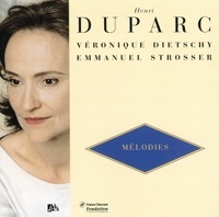 Thumbnail for the Veronique Dietschy - Chanson Triste link, provided by host site