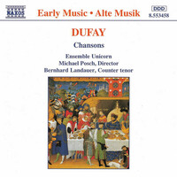 Thumbnail for the Anonymous  - Chansons (arr. for voice and chamber ensemble): J'ay mis mon cuer link, provided by host site