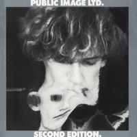 Thumbnail for the Public Image Ltd. - Chant link, provided by host site