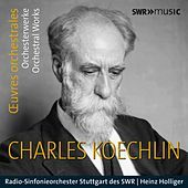 Thumbnail for the SWR Vokalensemble Stuttgart - Chant funèbre à la mémoire des jeunes femmes défuntes, Op. 37 link, provided by host site