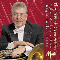 Thumbnail for the Eugène Bozza - Chant lointain link, provided by host site