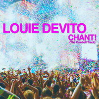 Thumbnail for the Louie DeVito - Chant (The Cowbell Track) link, provided by host site