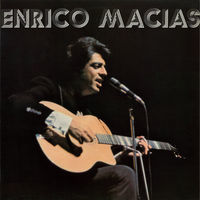 Thumbnail for the Enrico Macias - Chanter link, provided by host site