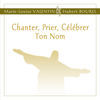 Image of Marie-Louise Valentin linking to their artist page due to link from them being at the top of the main table on this page