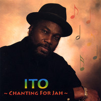 Thumbnail for the ITO - Chanting For Jah link, provided by host site