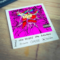Thumbnail for the Kevin JZ Prodigy - CHANTING TO THE HA link, provided by host site