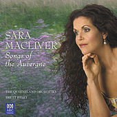 Thumbnail for the Sara Macliver - Chants d'Auvergne (Songs of the Auvergne): Postouro, sé tu m’aymo (Shepherd Lass, If You Love Me) – Book V No. 5 link, provided by host site