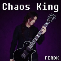 Image of Ferdk linking to their artist page due to link from them being at the top of the main table on this page