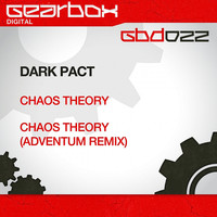 Thumbnail for the Dark Pact - Chaos Theory link, provided by host site