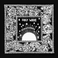 Thumbnail for the Holy Wave - Chaparral link, provided by host site
