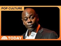 Thumbnail for the Dave Chappelle - Returns to host ‘SNL’ to kick off first show of 2025 link, provided by host site