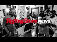 Thumbnail for the Dave - Chappelle, Talib Kweli, Yasiin Bey Launch New Podcast ‘The Midnight Miracle’ | RS News link, provided by host site