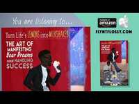 Thumbnail for the Flynt Flossy - CHAPTER 1 - You're Closer to Your Dreams than You Think link, provided by host site