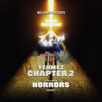 Thumbnail for the YehMe2 - CHAPTER 2 link, provided by host site