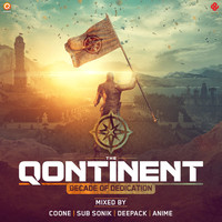 Thumbnail for the Coone - Chapter 20.12 (Sephyx Remix) link, provided by host site