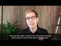 Thumbnail for the Mastercard - Chapter 3: Growth link, provided by host site