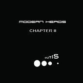 Thumbnail for the Modern Heads - Chapter II link, provided by host site