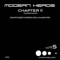 Thumbnail for the Modern Heads - Chapter II (Beginning) link, provided by host site