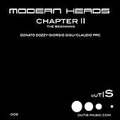 Thumbnail for the Modern Heads - Chapter II (Beginning) link, provided by host site