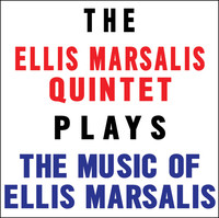 Thumbnail for the Ellis Marsalis - Chapter One link, provided by host site