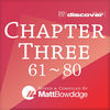 Thumbnail for the Matt Bowdidge - Chapter Three (Mixed by Matt Bowdidge) link, provided by host site
