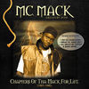 Thumbnail for the M.C. Mack - Chapters of tha Mack for Life link, provided by host site