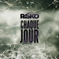 Thumbnail for the RSKO - Chaque jour (Bande Originale Tracklist) link, provided by host site