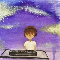 Thumbnail for the Borderline - Character Development link, provided by host site