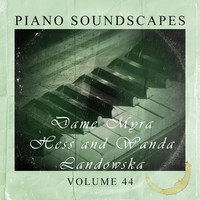 Thumbnail for the Josef Hofmann - Charakterskizzen, Op. 40: No. 4, Kaleidoskop link, provided by host site