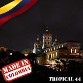 Thumbnail for the Los Corraleros De Majagual - Charanga Internacional link, provided by host site